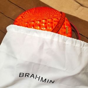 Brahmin Crossbody Multi